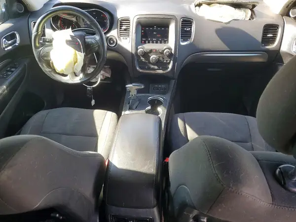 1C4RDHAG0JC114943 2018 DODGE DURANGO - Image 8