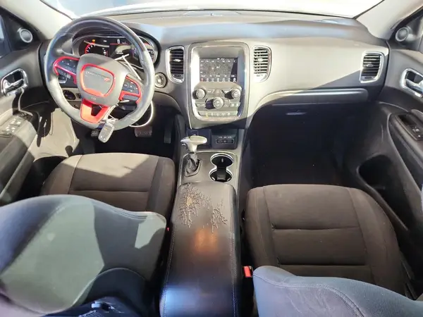 1C4RDHAG0JC142273 2018 DODGE DURANGO - Image 8