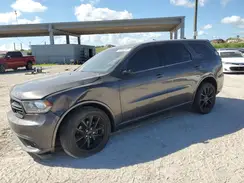 1C4RDHAG0JC186239 2018 DODGE DURANGO
