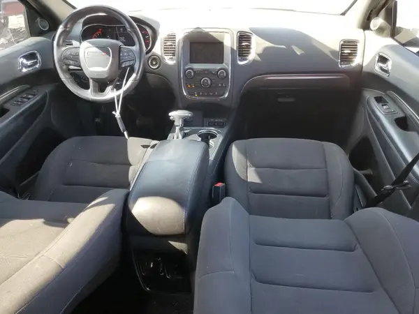 1C4RDHAG0JC186239 2018 DODGE DURANGO - Image 8