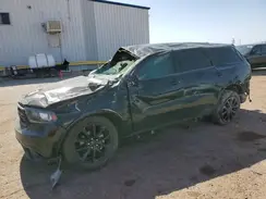 1C4RDHAG0JC186337 2018 DODGE DURANGO