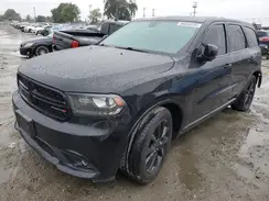 1C4RDHAG0JC186421 2018 DODGE DURANGO