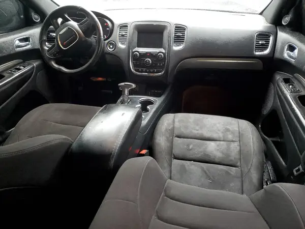 1C4RDHAG0JC186421 2018 DODGE DURANGO - Image 8