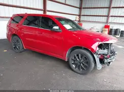 1C4RDHAG0JC228649 2018 DODGE DURANGO