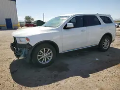 1C4RDHAG0JC289953 2018 DODGE DURANGO