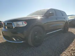 1C4RDHAG0JC290035 2018 DODGE DURANGO