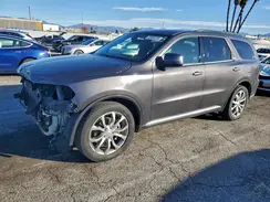 1C4RDHAG0JC290522 2018 DODGE DURANGO