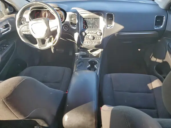 1C4RDHAG0JC290522 2018 DODGE DURANGO - Image 8