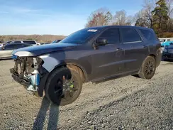 1C4RDHAG0JC312292 2018 DODGE DURANGO