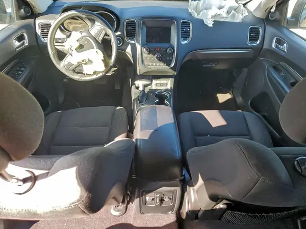 1C4RDHAG0JC315578 2018 DODGE DURANGO - Image 8
