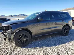 1C4RDHAG0JC323602 2018 DODGE DURANGO