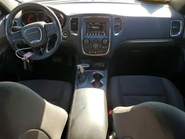 1C4RDHAG0JC323602 2018 DODGE DURANGO - Image 8