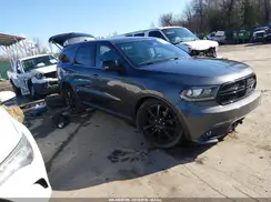 1C4RDHAG0JC323633 2018 DODGE DURANGO
