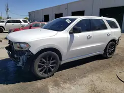 1C4RDHAG0JC329206 2018 DODGE DURANGO