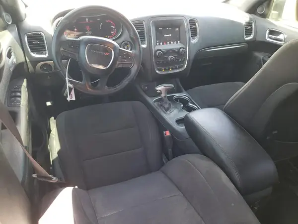 1C4RDHAG0JC329206 2018 DODGE DURANGO - Image 8