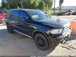 1C4RDHAG0JC354672 2018 DODGE DURANGO