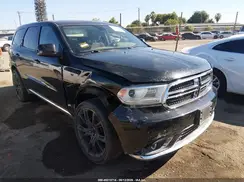 1C4RDHAG0JC359631 2018 DODGE DURANGO