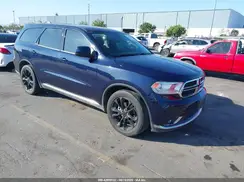 1C4RDHAG0JC364053 2018 DODGE DURANGO