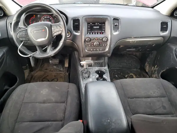 1C4RDHAG0JC385288 2018 DODGE DURANGO - Image 8