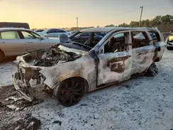 1C4RDHAG0JC403286 2018 DODGE DURANGO