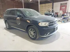 1C4RDHAG0JC404499 2018 DODGE DURANGO