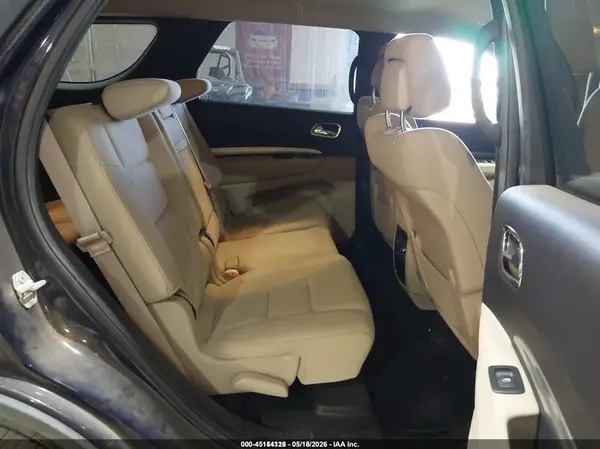 1C4RDHAG0JC404499 2018 DODGE DURANGO - Image 8