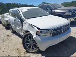 1C4RDHAG0JC408715 2018 DODGE DURANGO