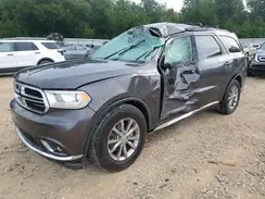 1C4RDHAG0JC412926 2018 DODGE DURANGO