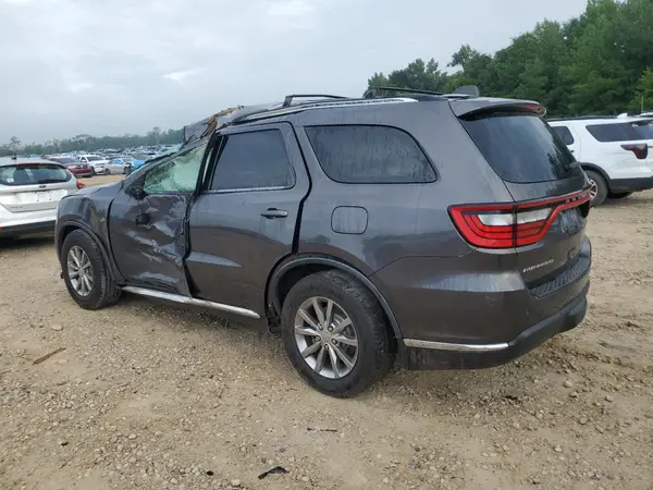 1C4RDHAG0JC412926 2018 DODGE DURANGO - Image 2