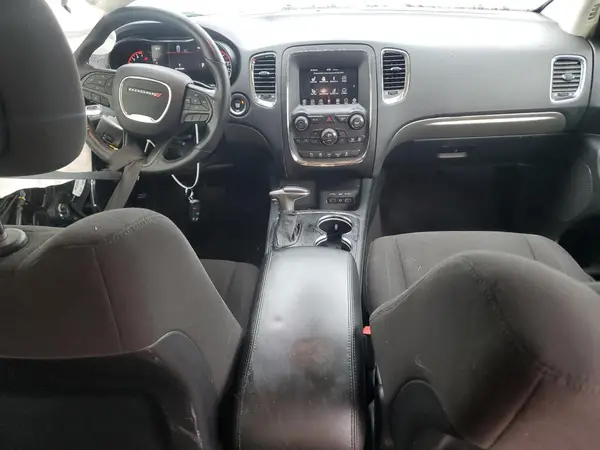 1C4RDHAG0JC412926 2018 DODGE DURANGO - Image 8
