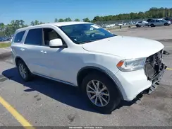 1C4RDHAG0JC413087 2018 DODGE DURANGO