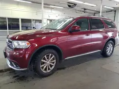 1C4RDHAG0JC413090 2018 DODGE DURANGO