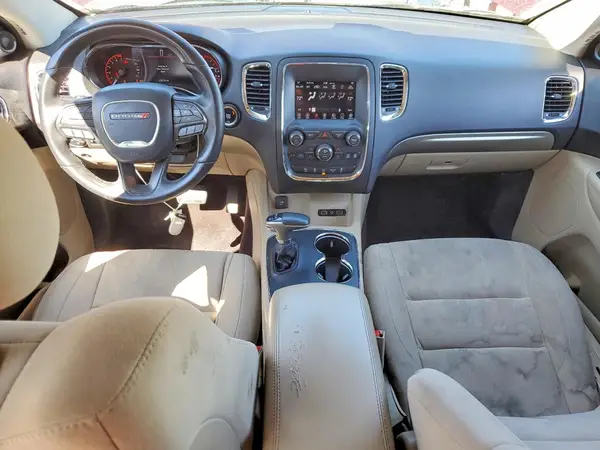1C4RDHAG0JC413090 2018 DODGE DURANGO - Image 8