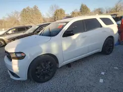 1C4RDHAG0JC413509 2018 DODGE DURANGO