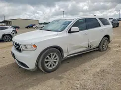 1C4RDHAG0JC473547 2018 DODGE DURANGO