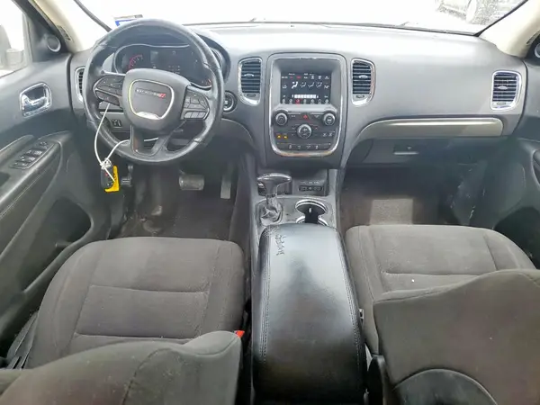 1C4RDHAG0JC473547 2018 DODGE DURANGO - Image 8