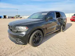 1C4RDHAG0JC490204 2018 DODGE DURANGO