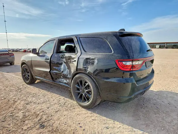 1C4RDHAG0JC490204 2018 DODGE DURANGO - Image 2