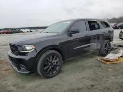 1C4RDHAG0JC494981 2018 DODGE DURANGO