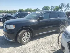 1C4RDHAG0KC582303 2019 DODGE DURANGO
