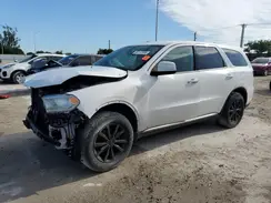 1C4RDHAG0KC626364 2019 DODGE DURANGO