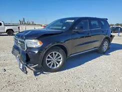 1C4RDHAG0KC632648 2019 DODGE DURANGO