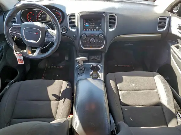 1C4RDHAG0KC632648 2019 DODGE DURANGO - Image 8