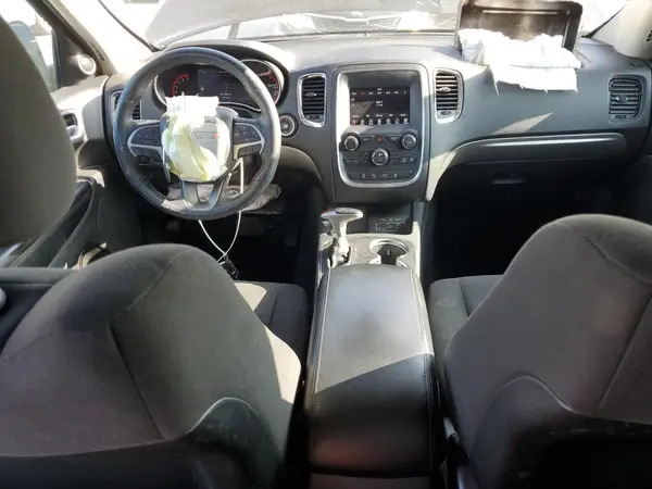 1C4RDHAG0KC684748 2019 DODGE DURANGO - Image 8