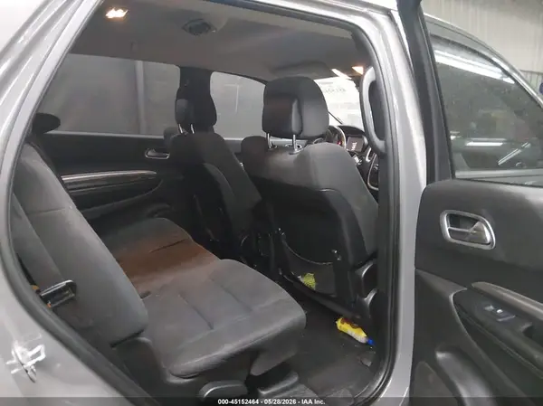 1C4RDHAG0KC733740 2019 DODGE DURANGO - Image 8