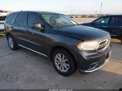 1C4RDHAG0KC769640 2019 DODGE DURANGO