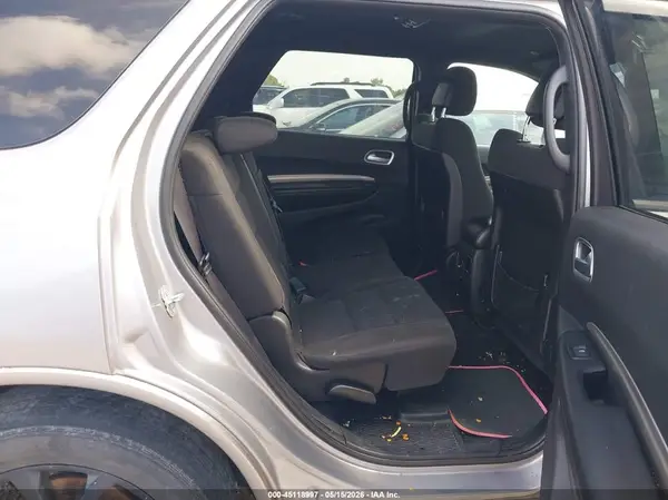 1C4RDHAG0KC769699 2019 DODGE DURANGO - Image 8