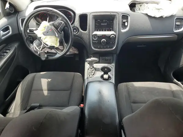 1C4RDHAG0KC803222 2019 DODGE DURANGO - Image 8