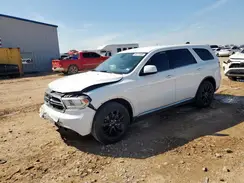 1C4RDHAG0KC806444 2019 DODGE DURANGO