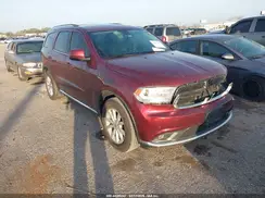 1C4RDHAG0KC806637 2019 DODGE DURANGO